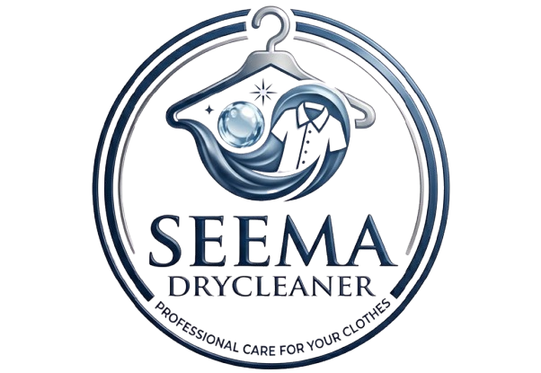 seemadrycleaner logo